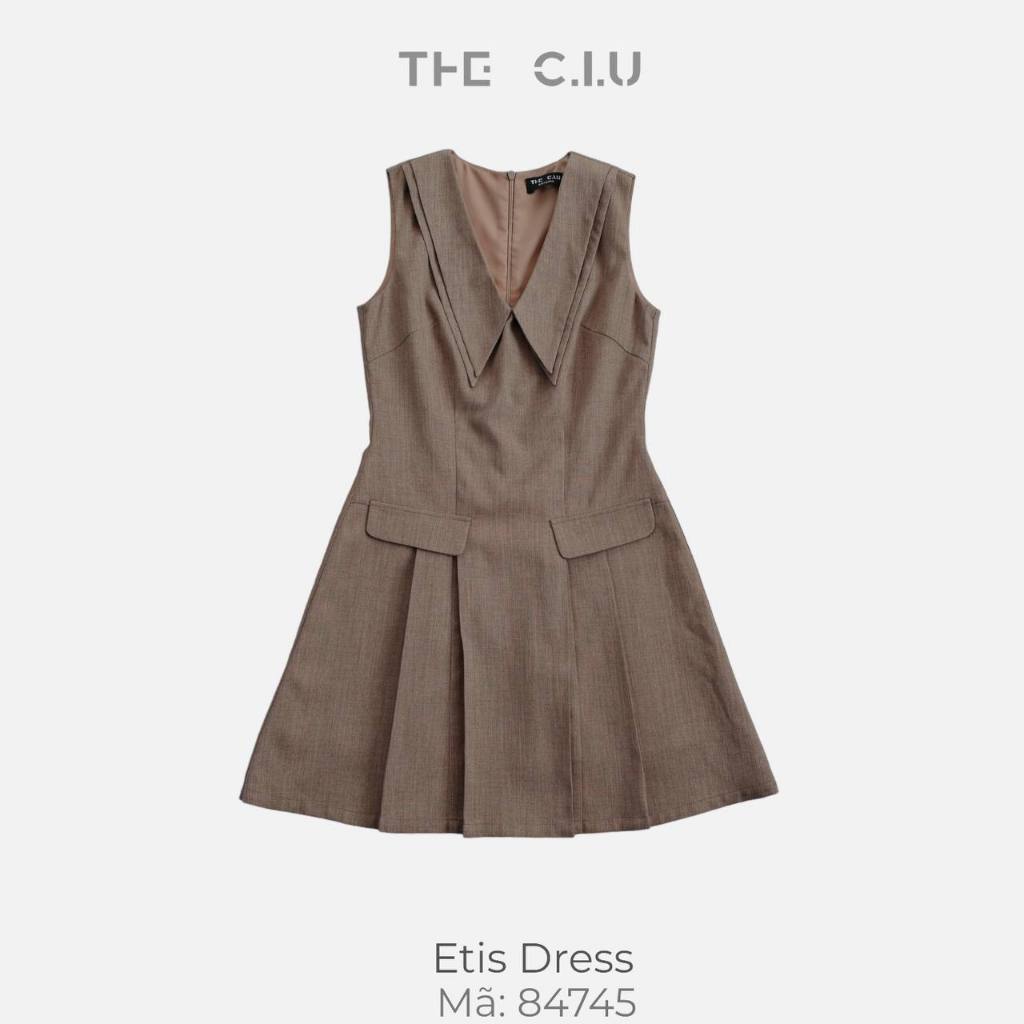 Váy đầm THE C.I.U - Esti Dress - C04