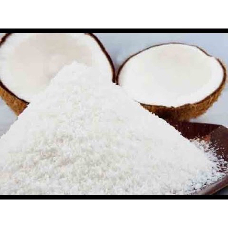100g - 200g  Bột cơm dừa sấy khô💗