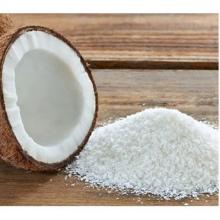 100g - 200g bột cơm dừa sấy khô💗