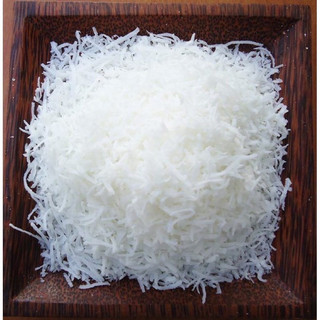 🎈Cơm dừa dạng sợi/ Dừa sợi sấy khô 100g🎈