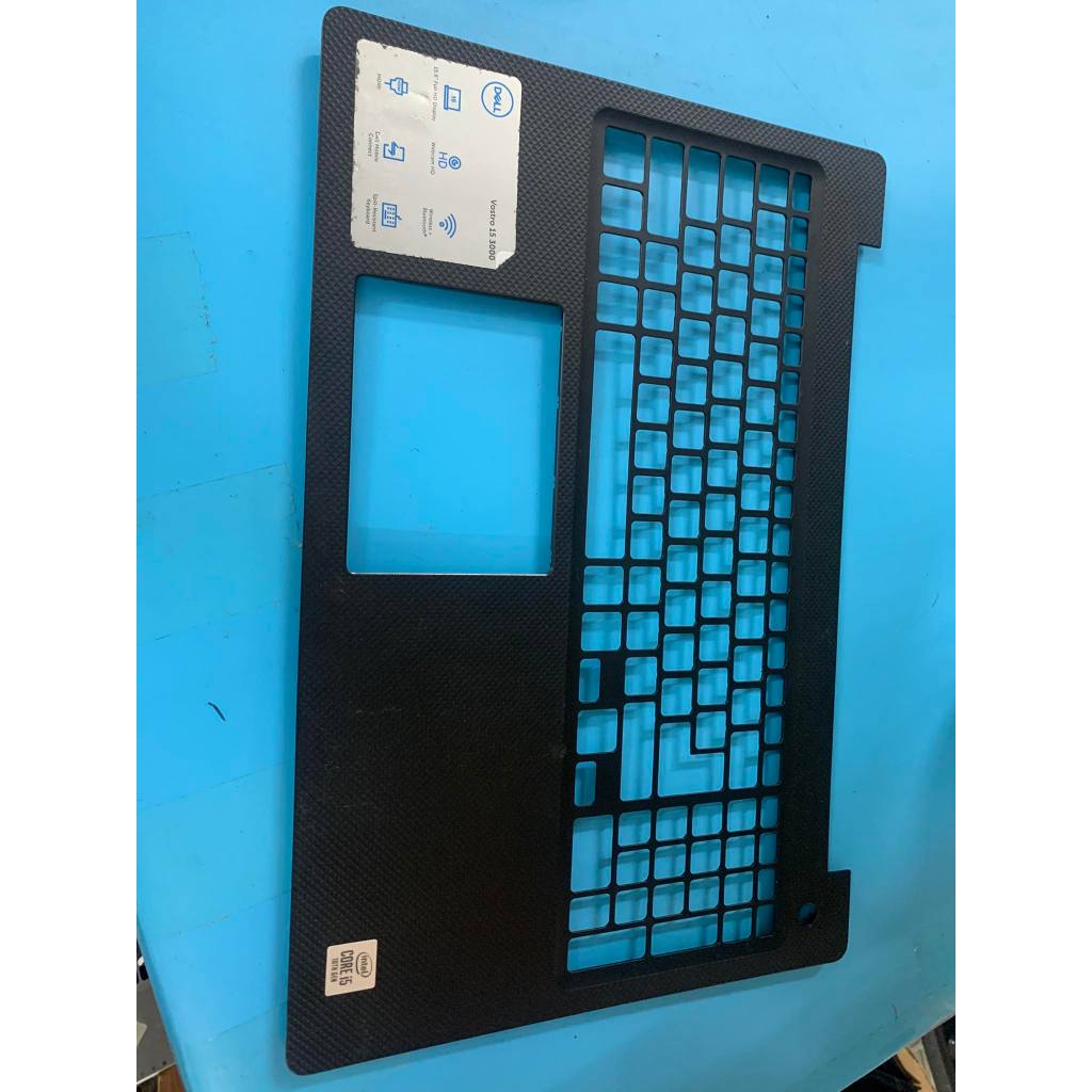 vỏ mặt c dành cho laptop dell vostro 3590 (vỏ tháo máy đẹp )