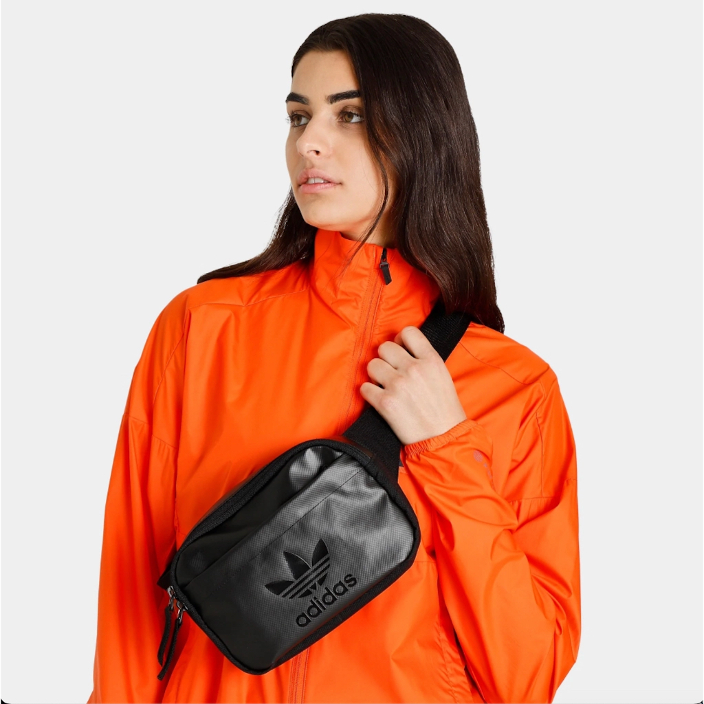 TÚI ĐEO CHÉO UNISEX ARCHIVE ADICOLOR adidas