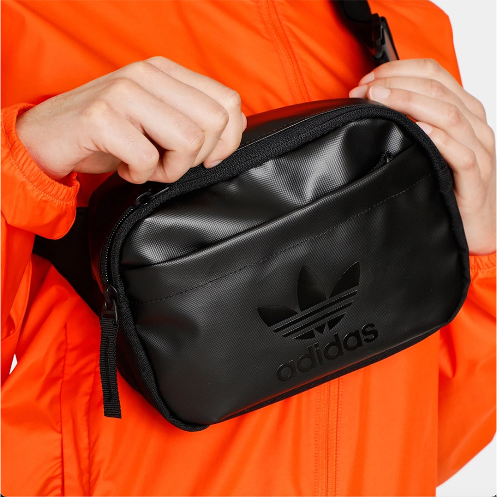 TÚI ĐEO CHÉO UNISEX ARCHIVE ADICOLOR adidas