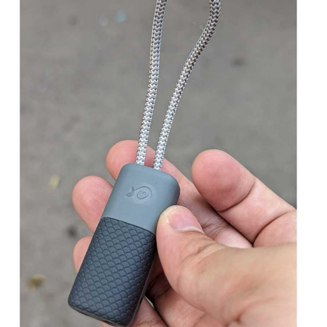 Cáp ngắn sạc nhanh MFI chính hãng POSS dài 20cm