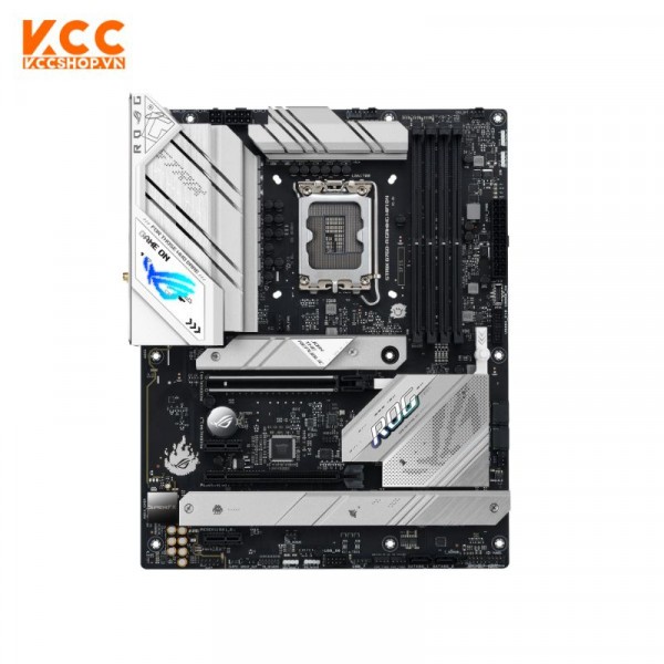 Mainboard ASUS ROG STRIX B760-A GAMING WIFI D4 - Chính Hãng Bảo Hành 3 Năm