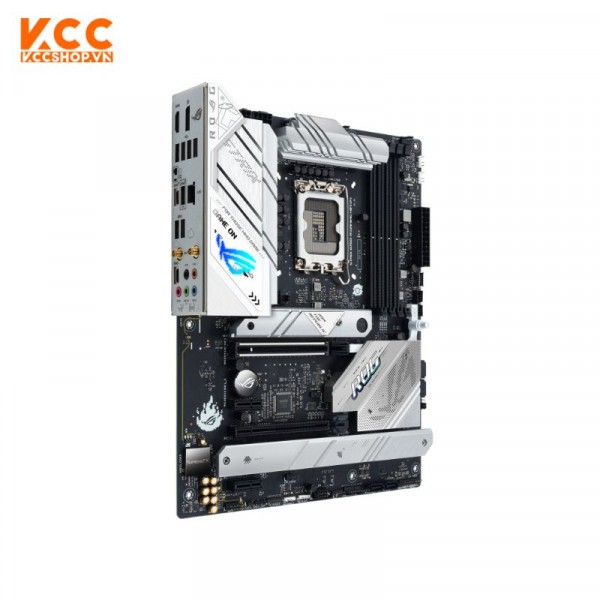 Mainboard ASUS ROG STRIX B760-A GAMING WIFI D4 - Chính Hãng Bảo Hành 3 Năm