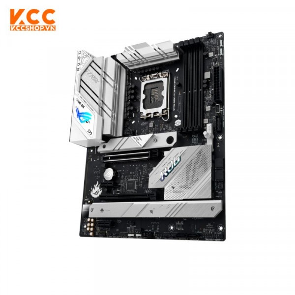 Mainboard ASUS ROG STRIX B760-A GAMING WIFI D4 - Chính Hãng Bảo Hành 3 Năm