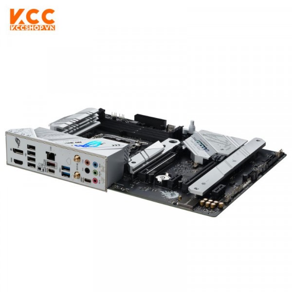 Mainboard ASUS ROG STRIX B760-A GAMING WIFI D4 - Chính Hãng Bảo Hành 3 Năm