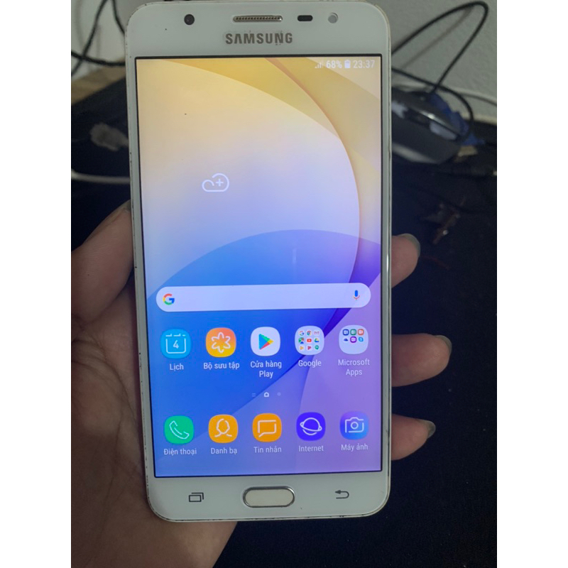 samsung j7 prim
