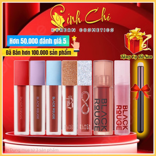 Son Kem Lì Hàn Quốc Black Rouge Air Fit Velvet Tint 4.5g
