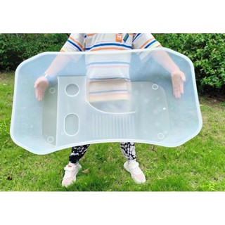  Hồ nhựa nuôi rùa chậu nuôi rùa có chỗ leo Hộp nhựa nuôi rùa cỡ LỚN 