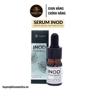 SERUM HÔI NÁCH INOD HUYỀN PHI Khử mùi ngăn đỗ mồ hôi hiệu quả