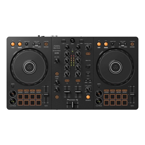 Bàn DJ Pioneer DDJ-FLX4