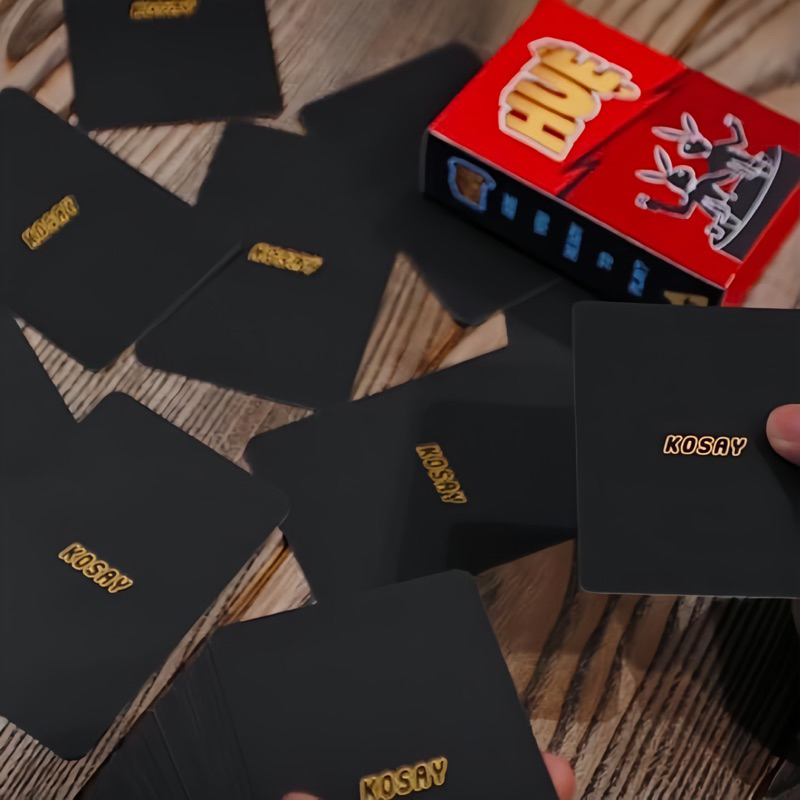 Bài “HUỆ” Drinking Game