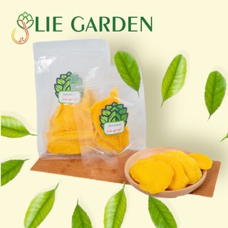 Xoài ngọt ngào (xoài sấy dẻo)