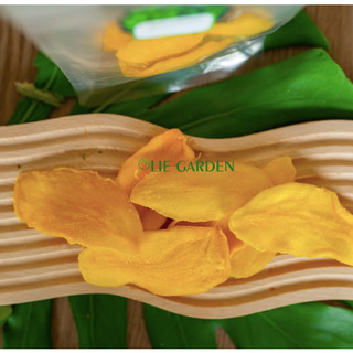 Xoài ngọt ngào (xoài sấy dẻo)