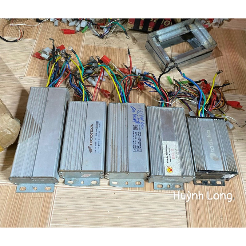 Ic Đa Năng 800w Cũ Các Loại