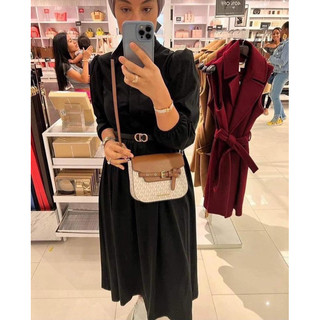 Túi micheal kors auth sale (2 màu : nâu, trắng)