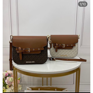 Túi micheal kors auth sale (2 màu : nâu, trắng)