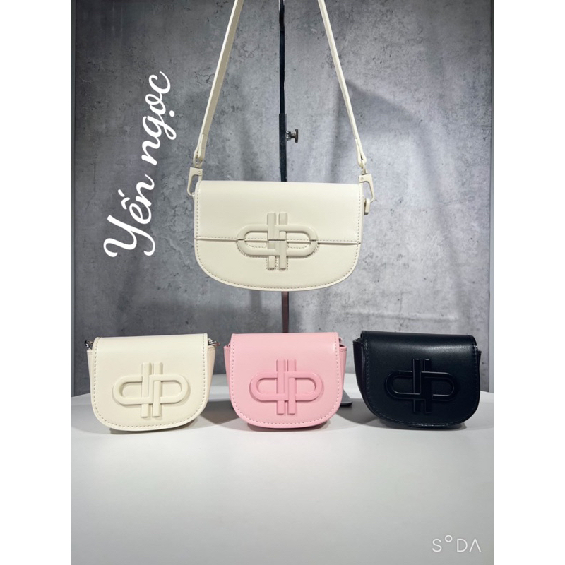 Túi Pe dáng bầu newww 2023