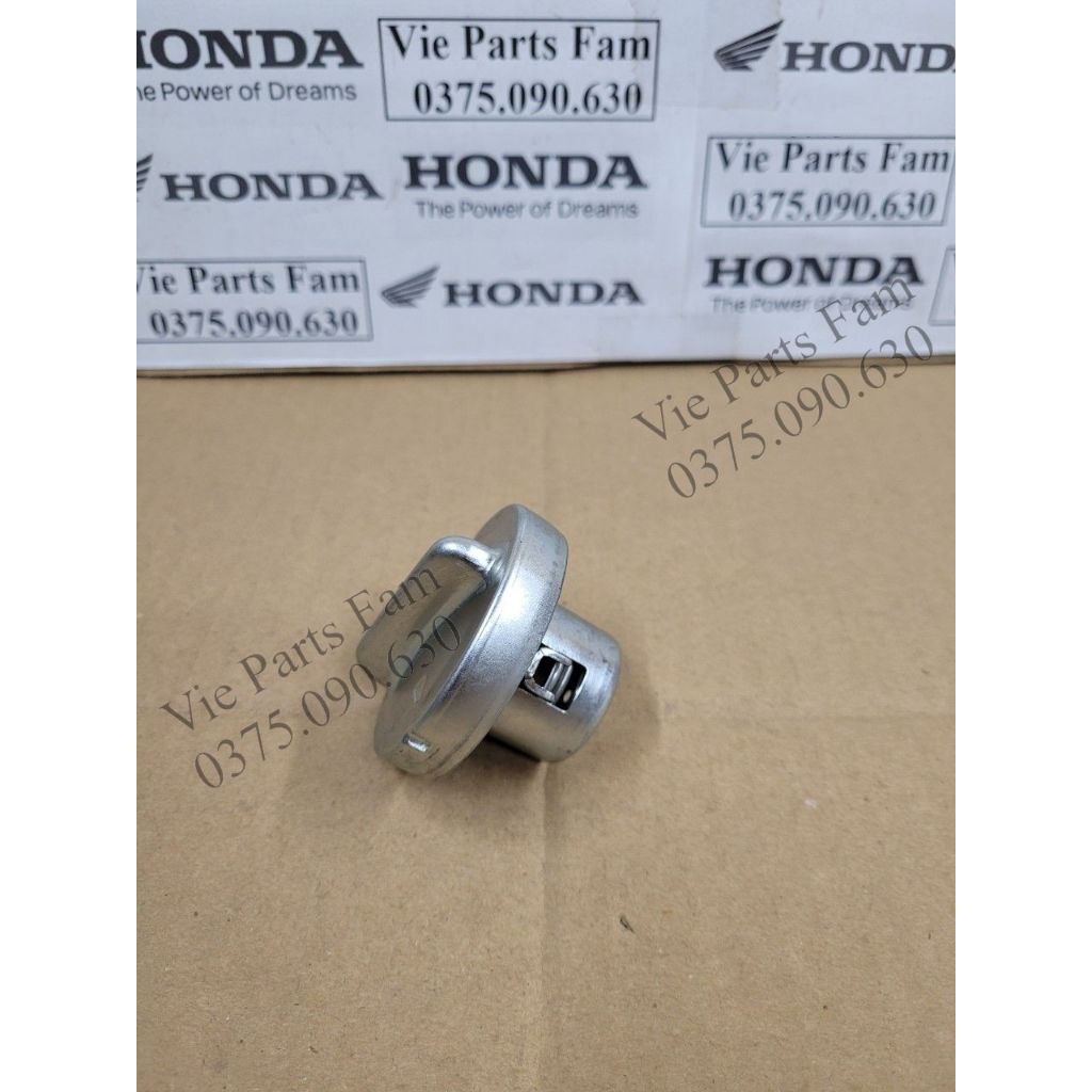 Nắp bình xăng AB 125 2013-2019, SH 2020-2023, Lead 125 Zin Honda