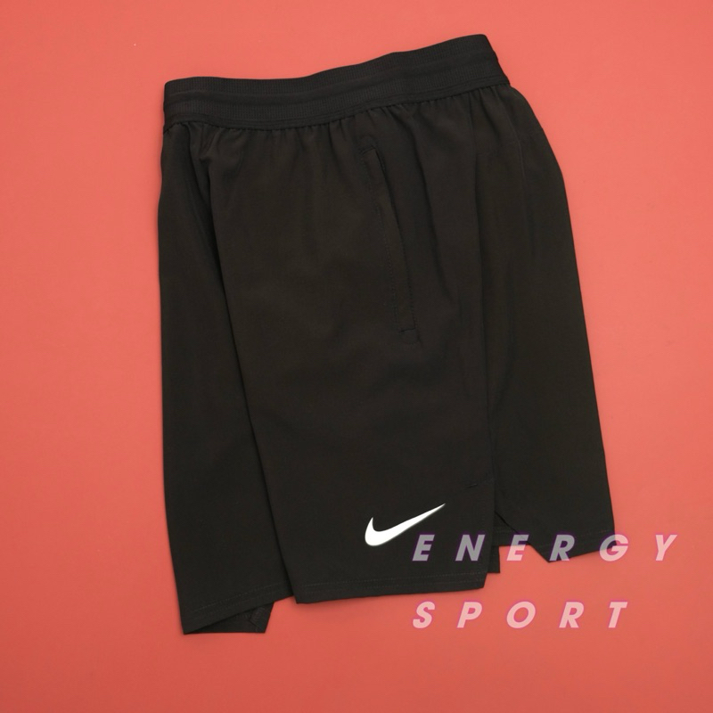 Quần Short Thể Thao Nam Nike Pro Dri-FIT Flex Vent Max DM5951-010