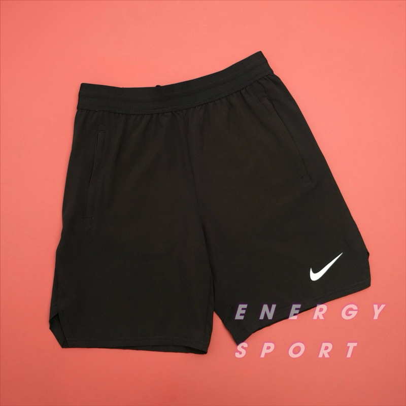 Quần Short Thể Thao Nam Nike Pro Dri-FIT Flex Vent Max DM5951-010