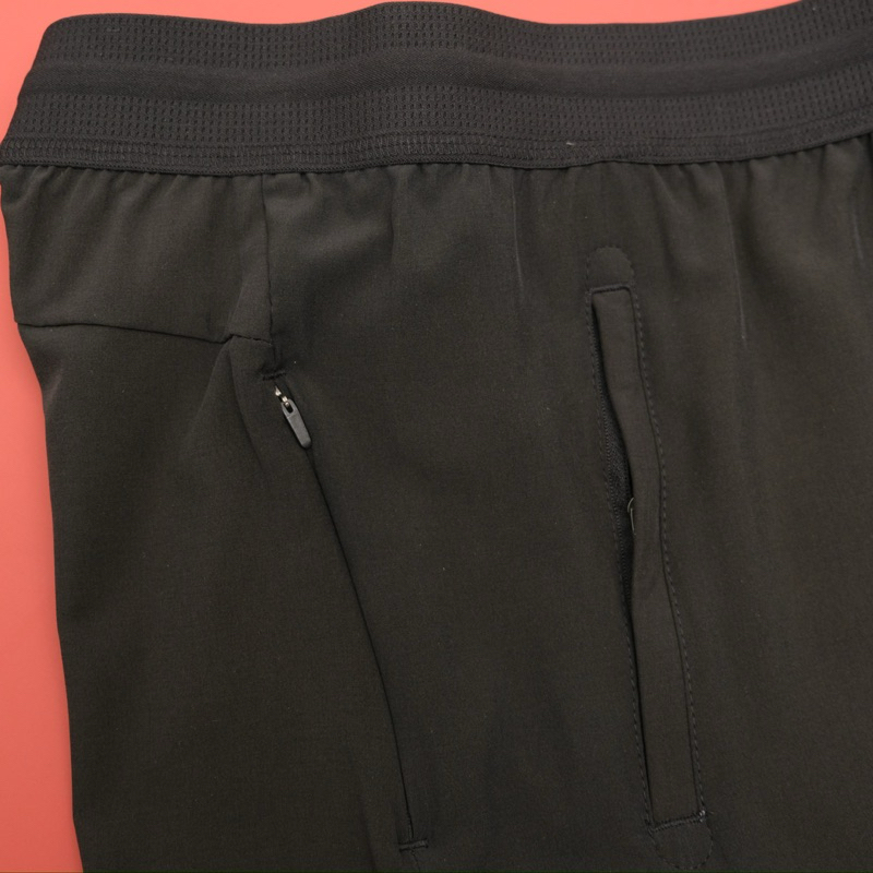 Quần Short Thể Thao Nam Nike Pro Dri-FIT Flex Vent Max DM5951-010