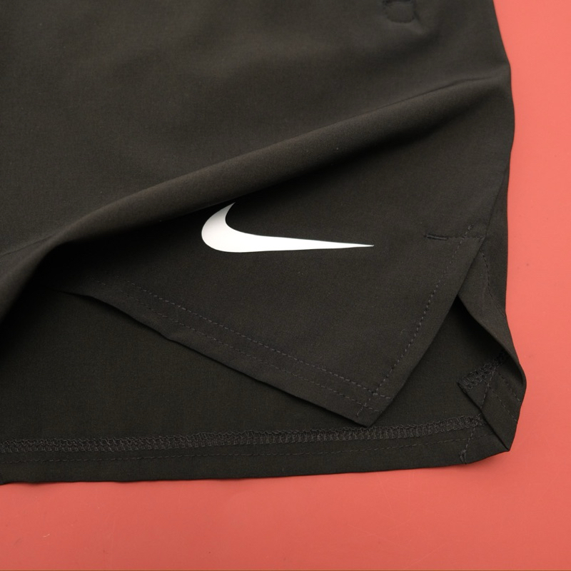 Quần Short Thể Thao Nam Nike Pro Dri-FIT Flex Vent Max DM5951-010