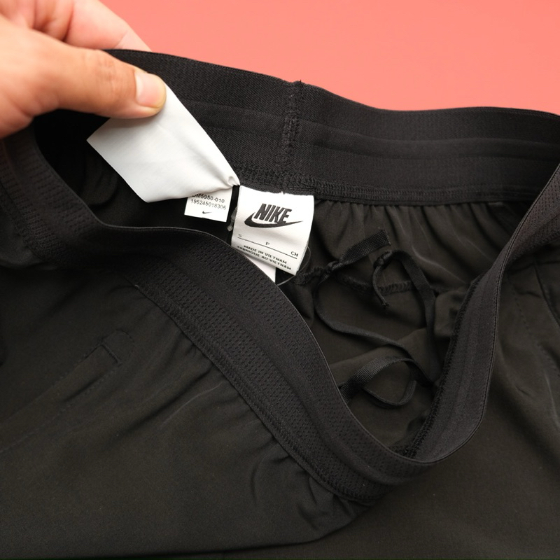 Quần Short Thể Thao Nam Nike Pro Dri-FIT Flex Vent Max DM5951-010