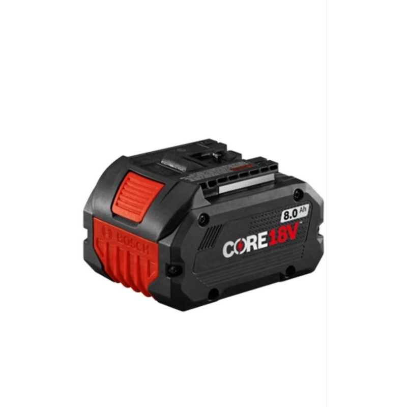 Pin bosch 8.0ah 18v mới 100%