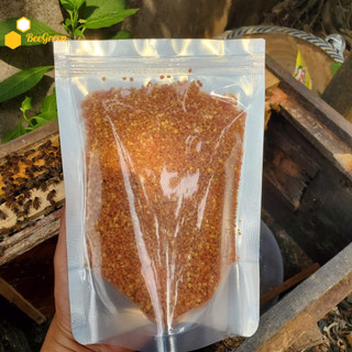 Phấn hoa nguyên chất - phấn ong rừng - 500g