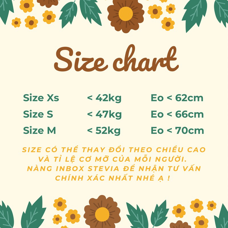 Stevia.studio - Set váy gấm trắng 2 món - 3 size Xs, S, M
