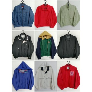 Jacket 2hand Nhật tuyển