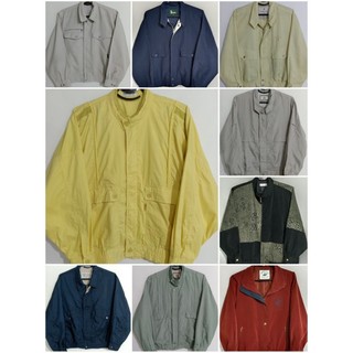 Jacket 2hand Nhật tuyển ( được lựa mẫu)