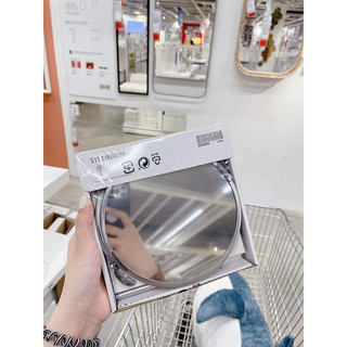 Gương để bàn 2 mặt trensum chính hãng ikea