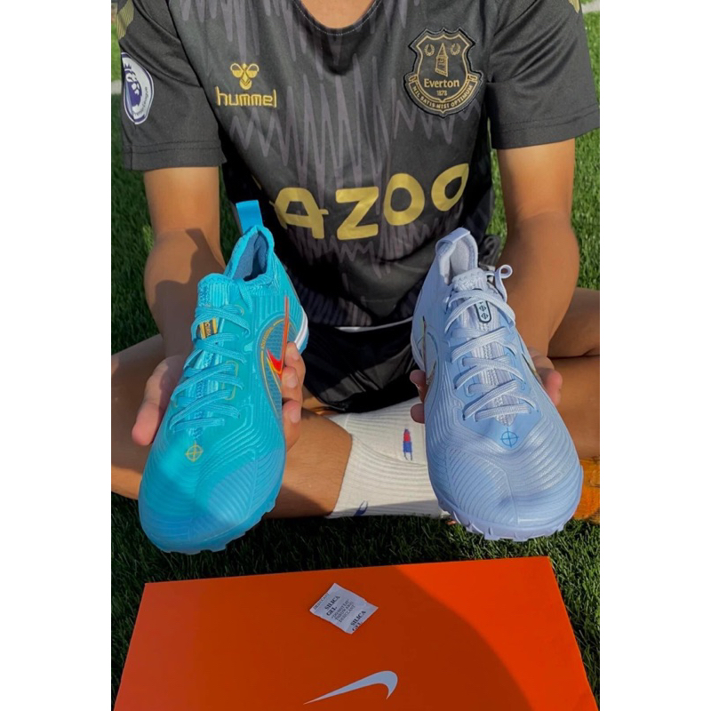 Giày bóng đá vapor 14pro phiên bản 2022