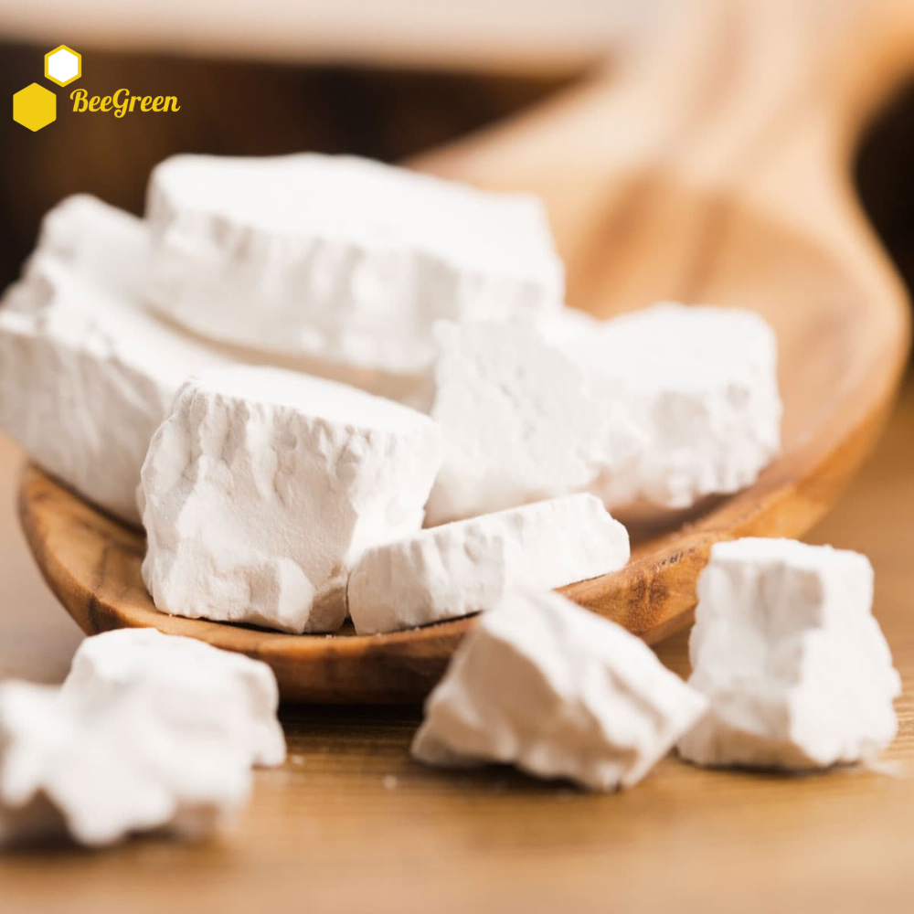 Bột Sắn Dây Nguyên Chất Nhà Làm 1000Gr