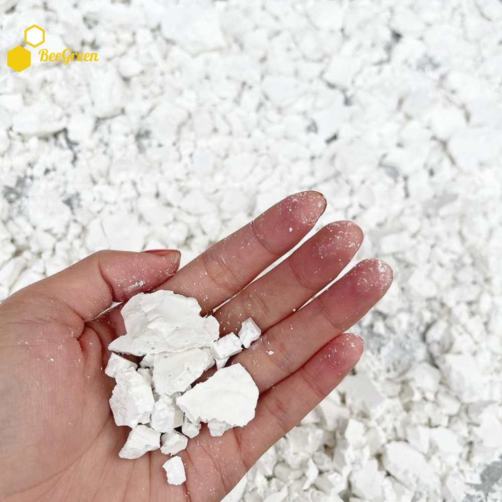 Bột Sắn Dây Nguyên Chất Nhà Làm 1000Gr