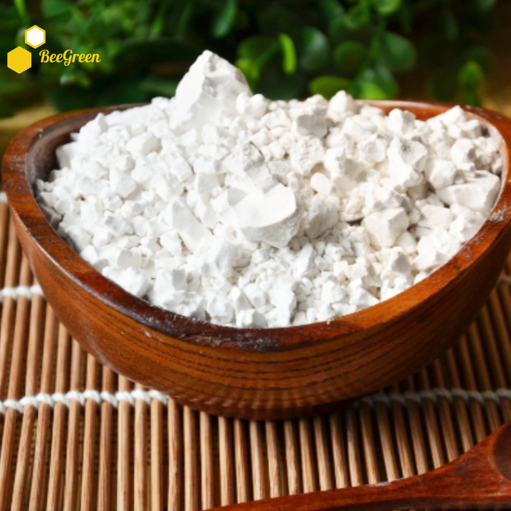 Bột Sắn Dây Nguyên Chất Nhà Làm 1000Gr