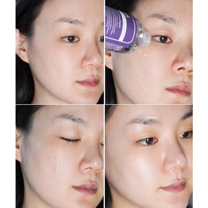 Nước hoa hồng không mùi dưỡng ẩm, làm mềm da Dear, Klairs Supple Preparation Unscented Toner 180ml / Subeo beauty