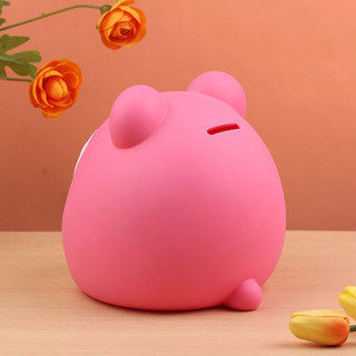 HEO TIẾT KIỆM HÌNH GẤU DÂU LOSTO