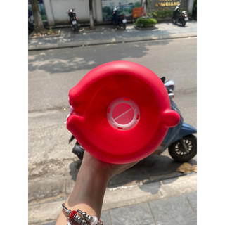 HEO TIẾT KIỆM HÌNH GẤU DÂU LOSTO