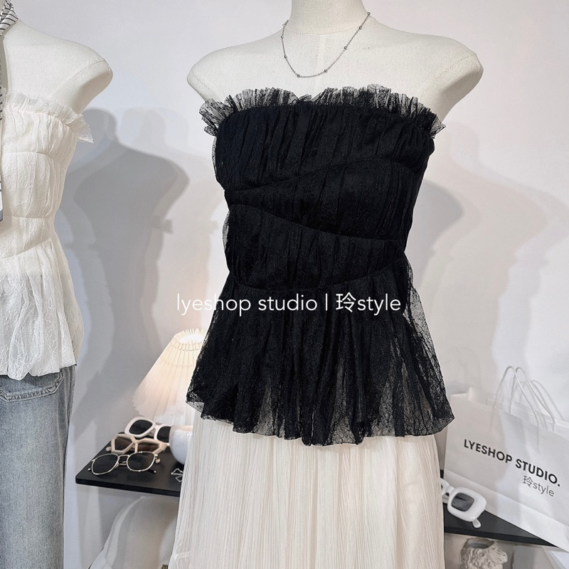 5265 ÁO REN QUÂY WGWE