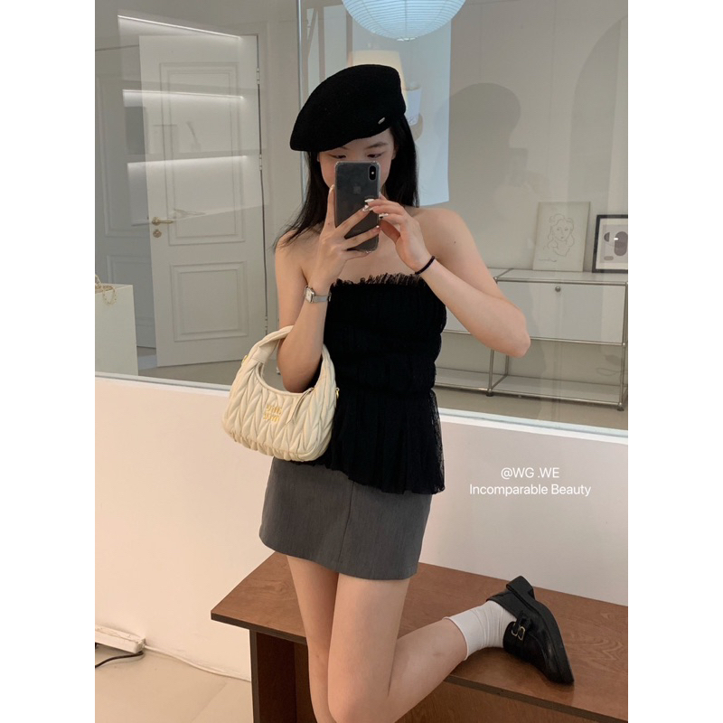 5265 ÁO REN QUÂY WGWE