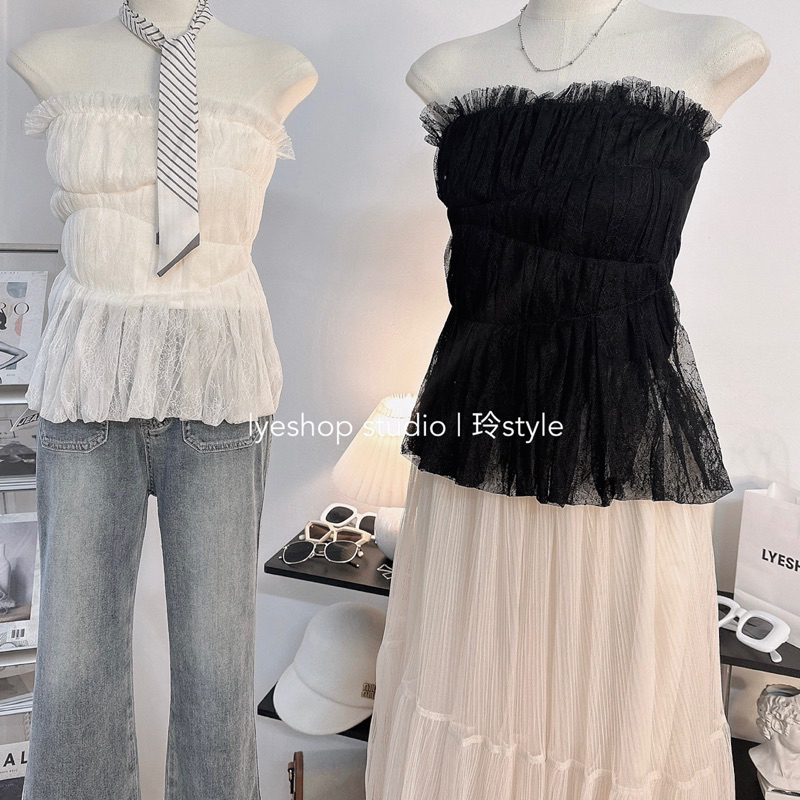 5265 ÁO REN QUÂY WGWE