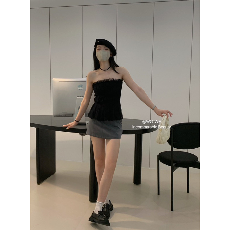 5265 ÁO REN QUÂY WGWE