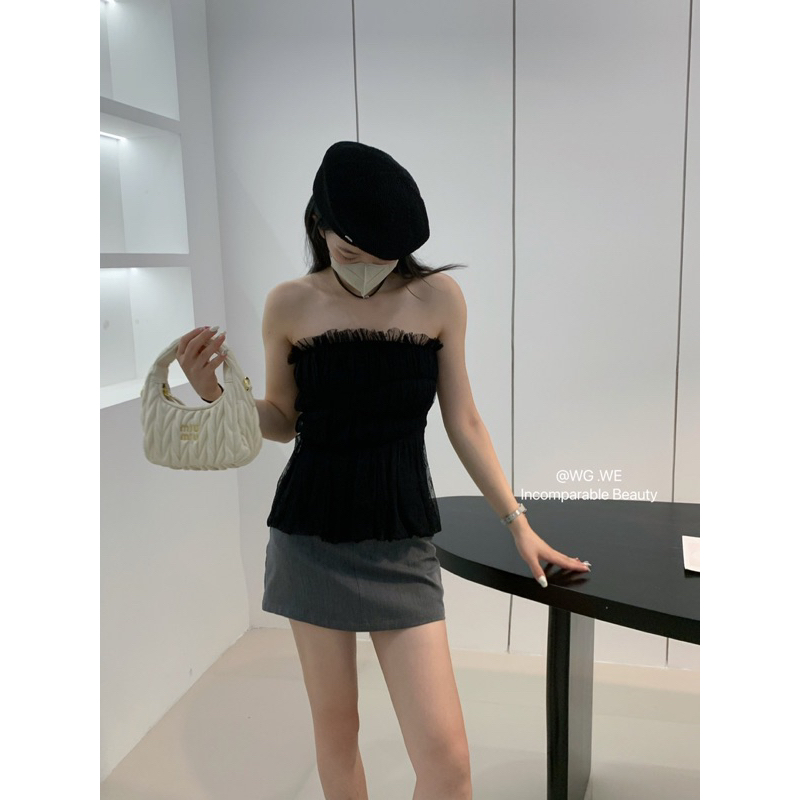 5265 ÁO REN QUÂY WGWE