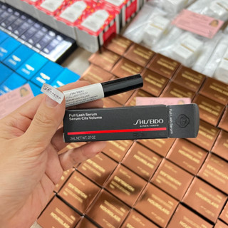 [Mini 2ml] Tinh chất dưỡng mi dày dài Full Lash Serum Shiseido