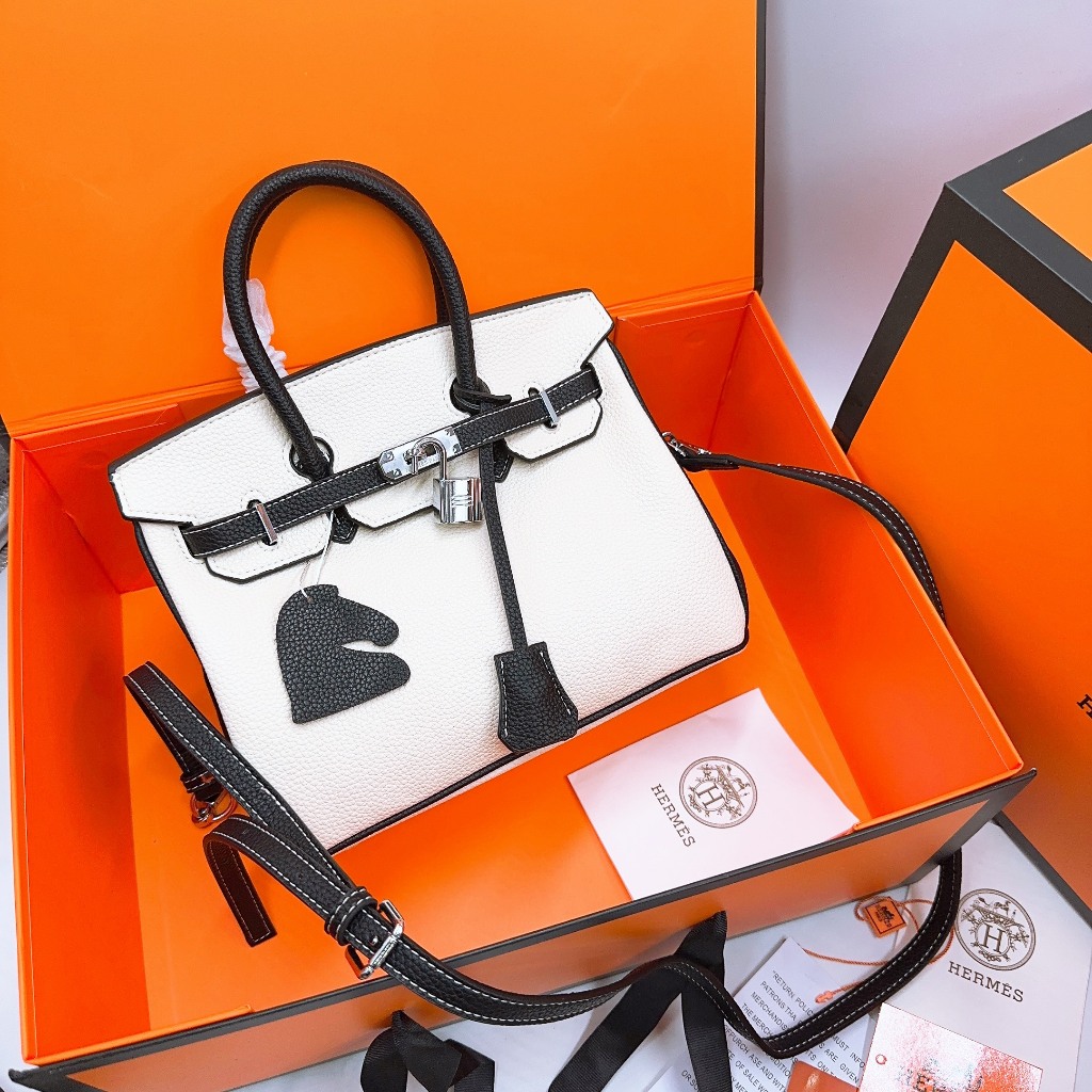 TÚI HERME BIRKIN SZ25